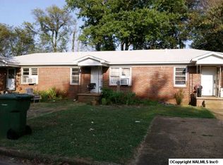 3905 Thomas Rd SW, Huntsville, AL 35805