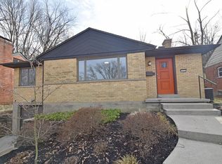375 Amazon Ave, Cincinnati, OH 45220