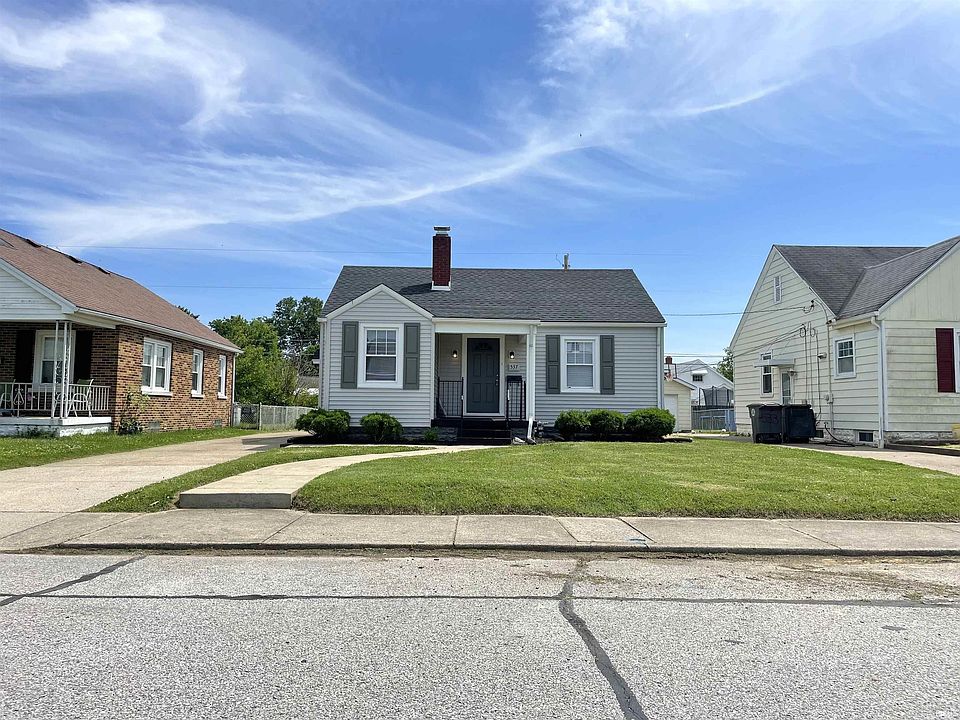 1st image of 537 E Parkland Ave
