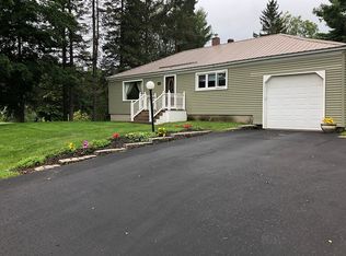 9155 Cut Off Rd, Castorland, NY 13620