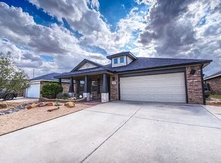 9117 Dublin Ave, Odessa, TX 79765