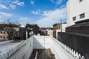 Rented by Centennial Properties NY