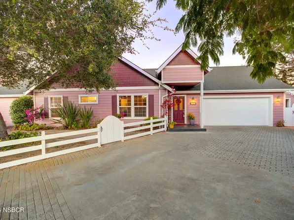 589 Victorian Ct, Arroyo Grande, CA 93420