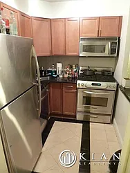 Rented by Kian Realty