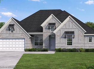 2405 Cornerstone Dr, Mansfield, TX 76063