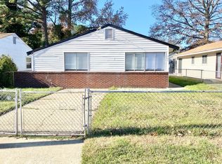 507 Pennsylvania Ave, Hampton, VA 23661