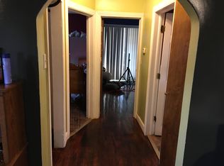 7211 Rivard Ave, Warren, MI 48091