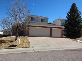 8144 Spikegrass Ct, Castle Pines, CO 80108