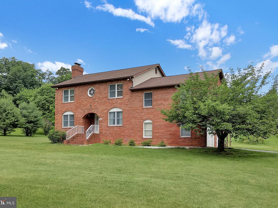 2300 Snydersburg Rd, Westminster, MD 21157 MLS MDCR205186 Zillow
