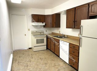 Pioneer Apartments, Helena, MT 59601