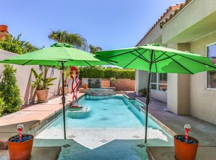 600 Poppy St, Palm Springs, CA 92262
