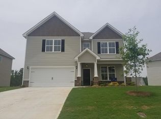 1167 George W. Crawford Drive, Augusta, GA 30909