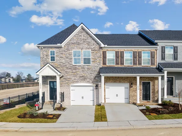 5020 Dayflower Dr, Hermitage, TN 37076