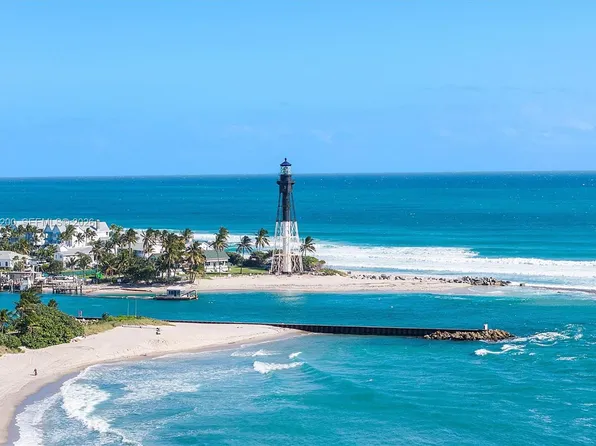 3425 Norfolk St, Pompano Beach, FL 33062