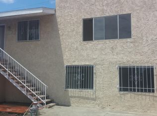 1219 1/2 W 54th St, Los Angeles, CA 90037