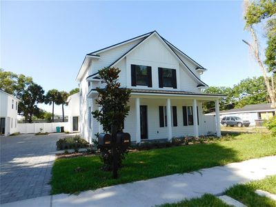 3037 E Jefferson St, Orlando, FL, 32803