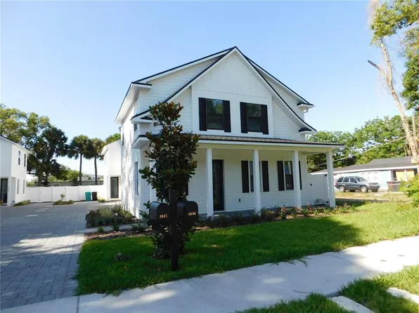3037 E Jefferson St, Orlando, FL 32803