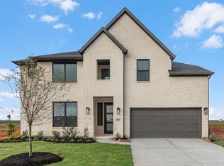 710 Walnut Branch Dr, Rosenberg, TX 77471