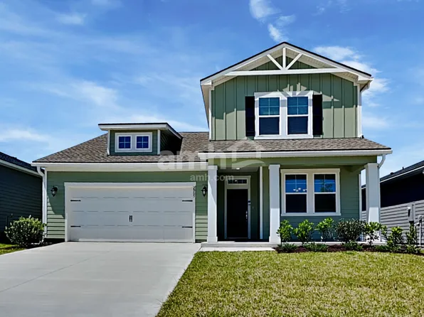 2965 Rolling Acres Rd, Green Cove Springs, FL 32043