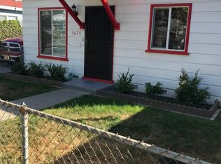 5075 Long Branch Ave, San Diego, CA 92107