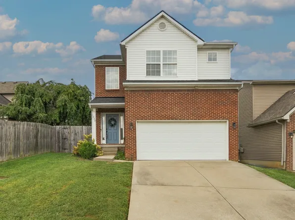 335 Newcastle Ln, Winchester, KY 40391