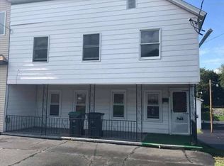 623 Hill St, Mayfield, PA 18433