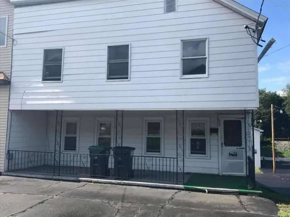 623 Hill St, Mayfield, PA 18433