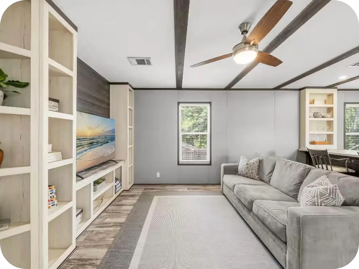 3 bed, 1140 sqft, $2,500 — Photo 3