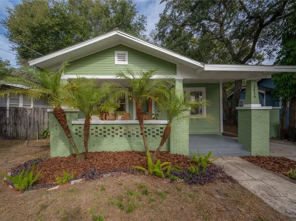 1416 E Paris St, Tampa, FL 33604