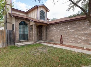 625 Meadow Gate, Converse, TX 78109