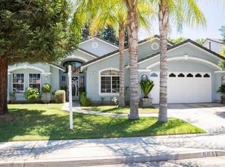 561 Zak Way, Madera, CA 93637