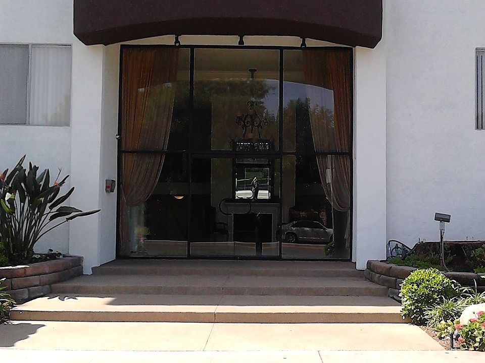 1st image of 17440 Burbank Blvd APT 102