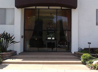 17440 Burbank Blvd APT 102, Encino, CA 91316
