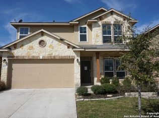 6827 Briscoe Ml, San Antonio, TX 78253
