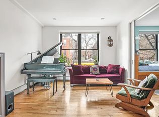 149 Clinton Ave APT 2A, Brooklyn, NY 11205