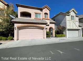 9164 Whitekirk Pl, Las Vegas, NV 89145