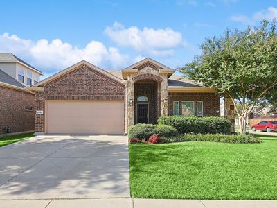 2900 Cedar Ridge Ln, Fort Worth, TX, 76177