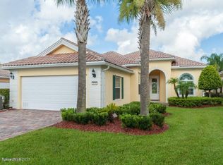 3570 Jute Ln SE, Palm Bay, FL 32909