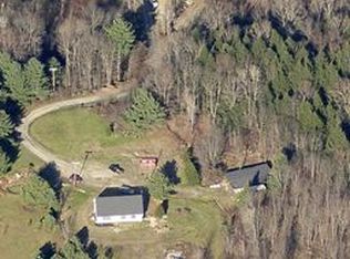 442 Ballyhack Rd, Pt Crane, NY 13833