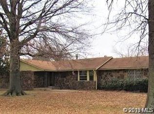 20938 E 37th Pl S, Broken Arrow, OK 74014