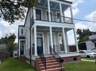 736 Belleville St, New Orleans, LA 70114