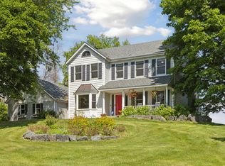 6185 Partridge Ct, Lino Lakes, MN 55110