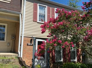 6416 Birch Leaf Ct, Burke, VA 22015