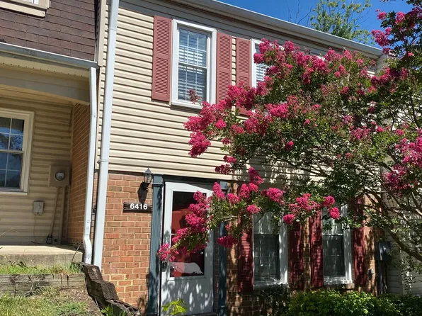 6416 Birch Leaf Ct, Burke, VA 22015