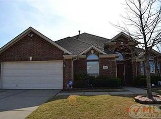 1211 Westridge Dr, Mansfield, TX 76063