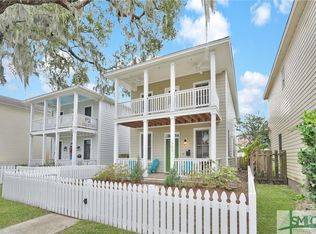 303 E 41st St, Savannah, GA 31401