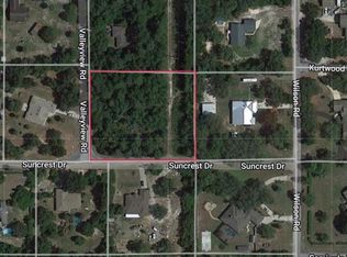 Valleyview Rd, Debary, FL 32713