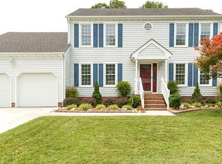 1340 Pamlico Blvd, Chesapeake, VA 23322