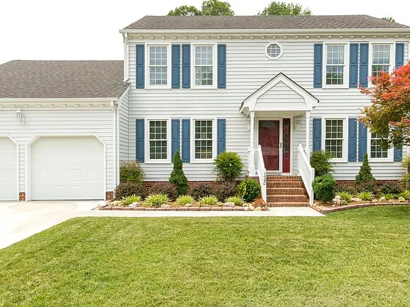 1340 Pamlico Blvd, Chesapeake, VA 23322