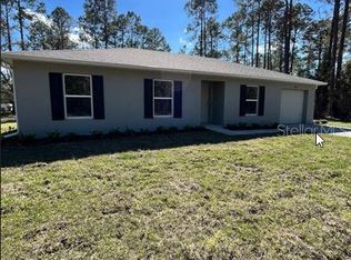 4415 Olga St, Hastings, FL 32145